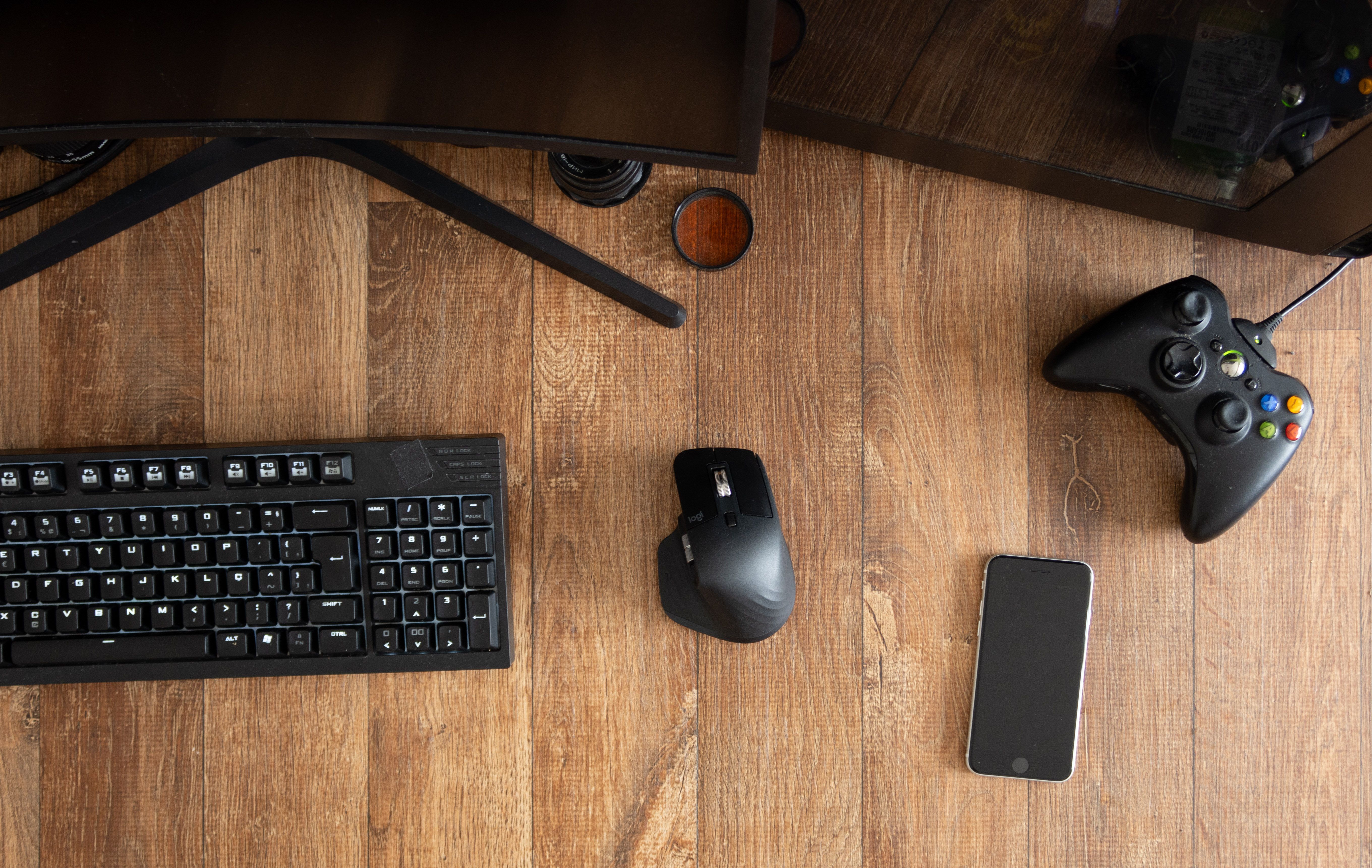 Tecnologia e accessori dal design inconfondibile